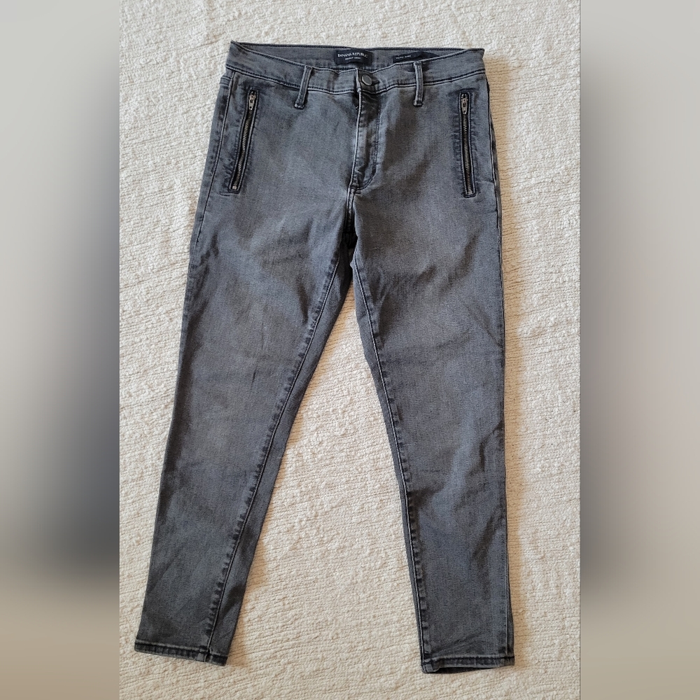 Banana Republic Jeans